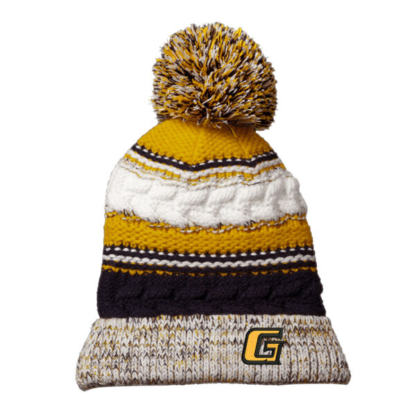 G Pom Pom Team Beanie Thumbnail