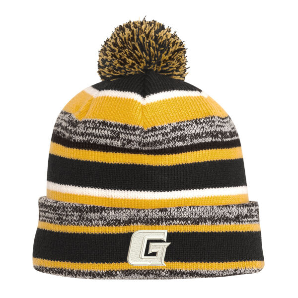 New Era "G" Sideline Beanie Thumbnail