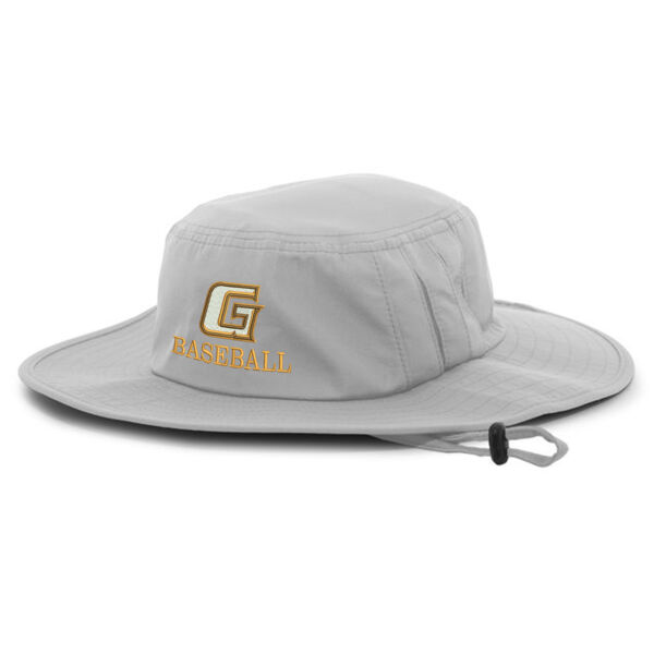 Pacific Headwear "G Baseball" Boonie Hat Thumbnail